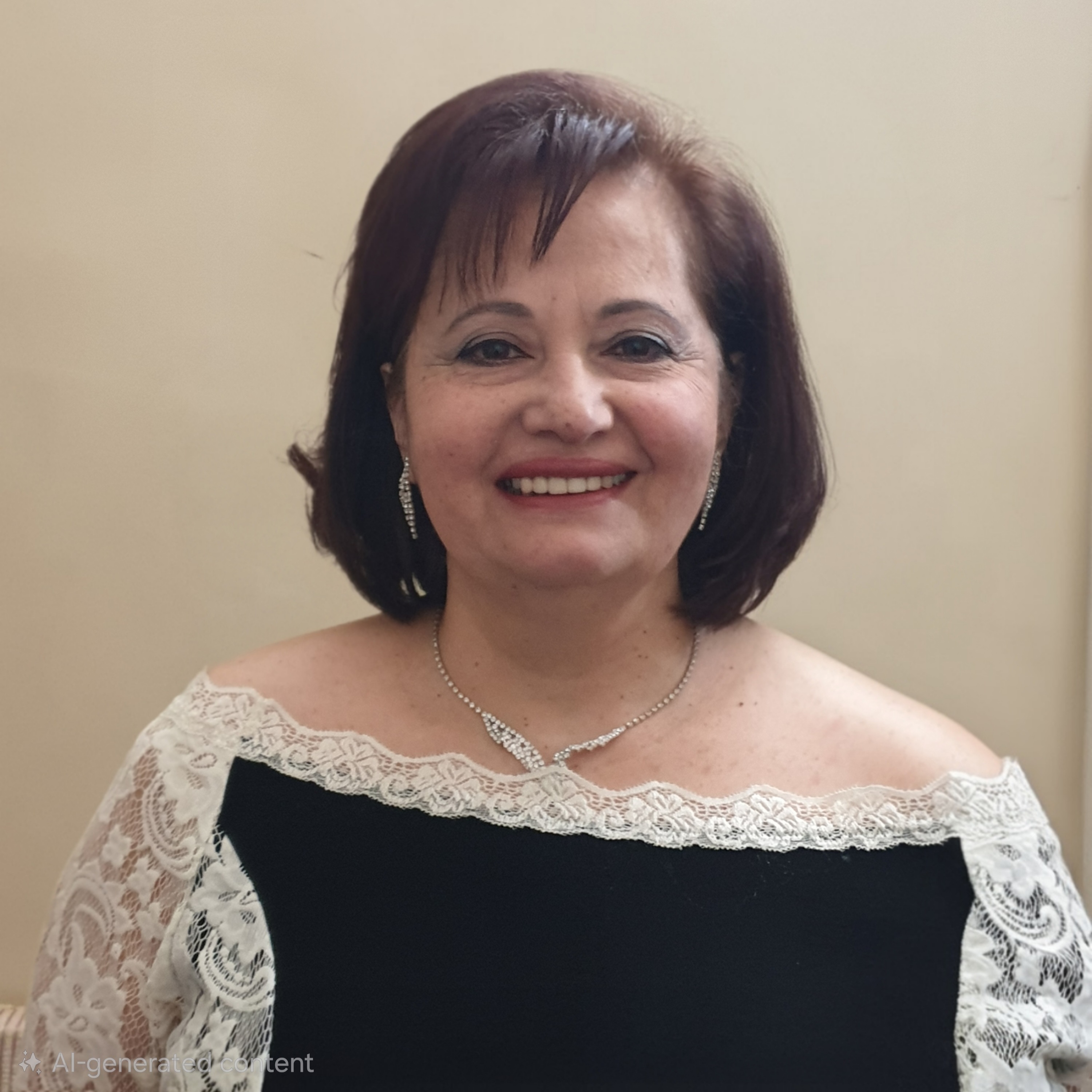 صورة الفنانة